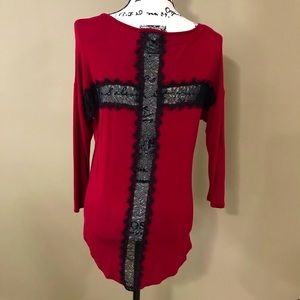 🔥Women’s BOUTIQUE Top — size S